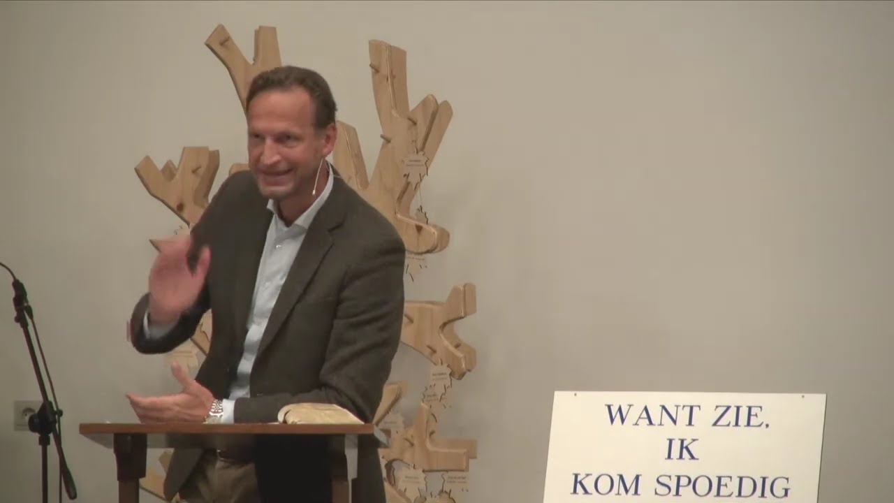 br.  J. Brunt - Het koninkrijk dat komt