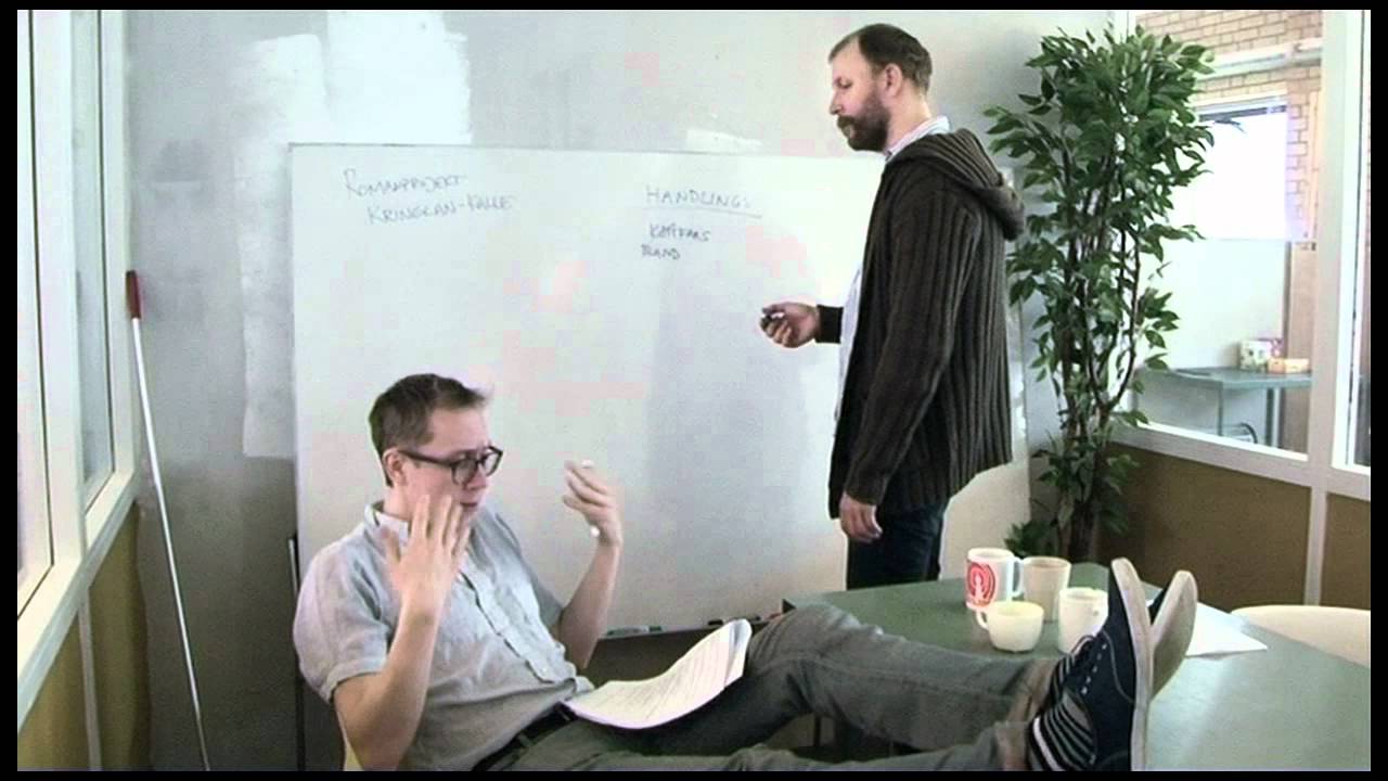 Blandfärs med Kalle Lind och Kringlan Svensson