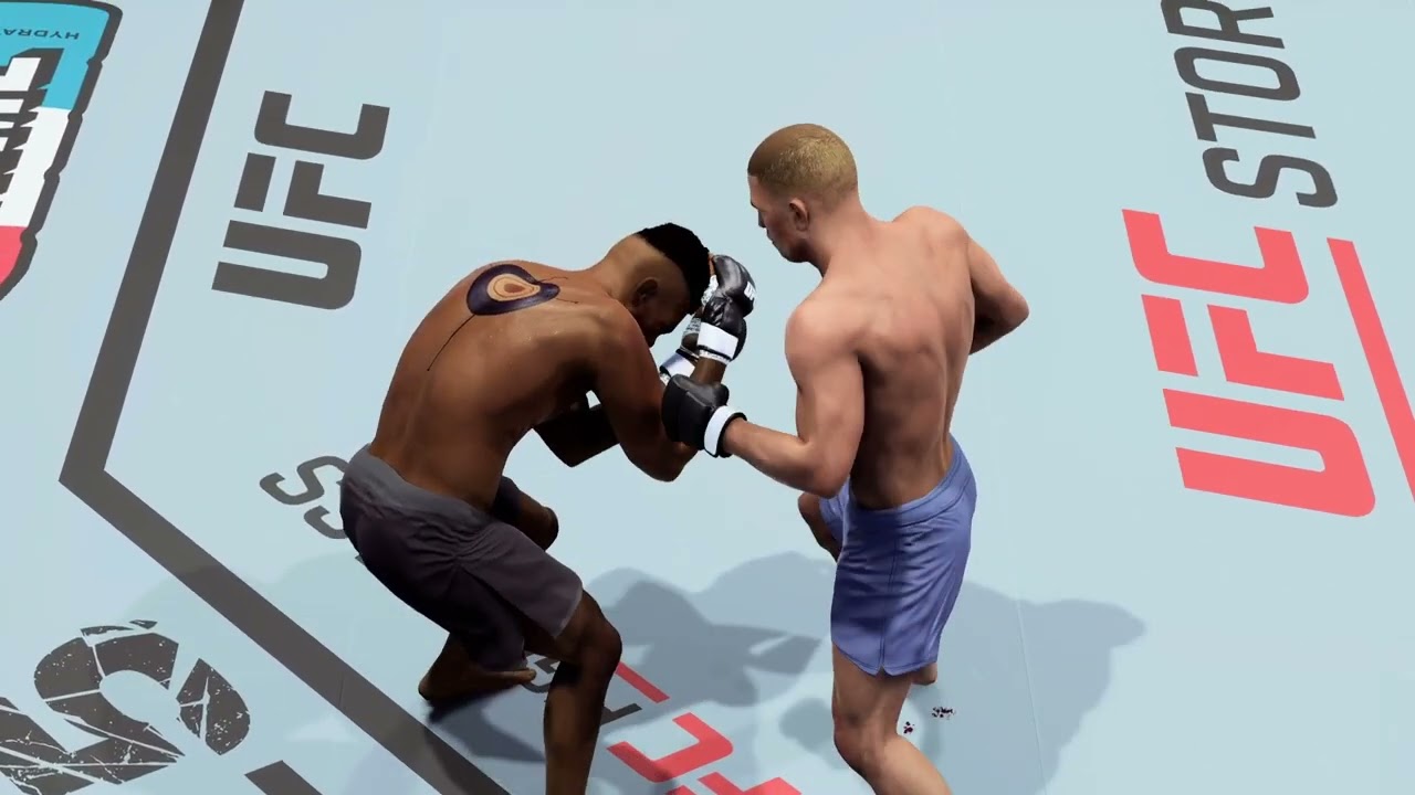 Arnold Dyson 🇺🇸 2-1 🆚️ Tyrese Wiggins 🇺🇸 0-2 | SW115 | 2004 Q1 week 11