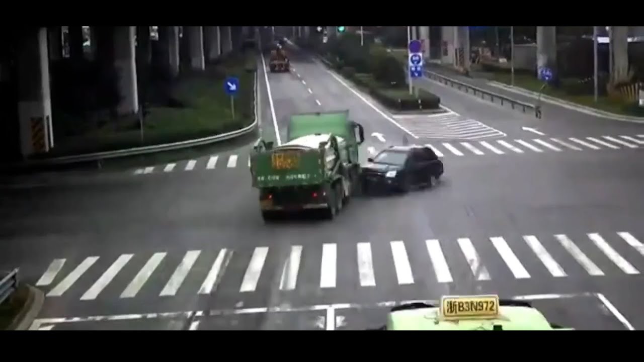 idiots in cars | Asian Drivers Fails   2022 #1