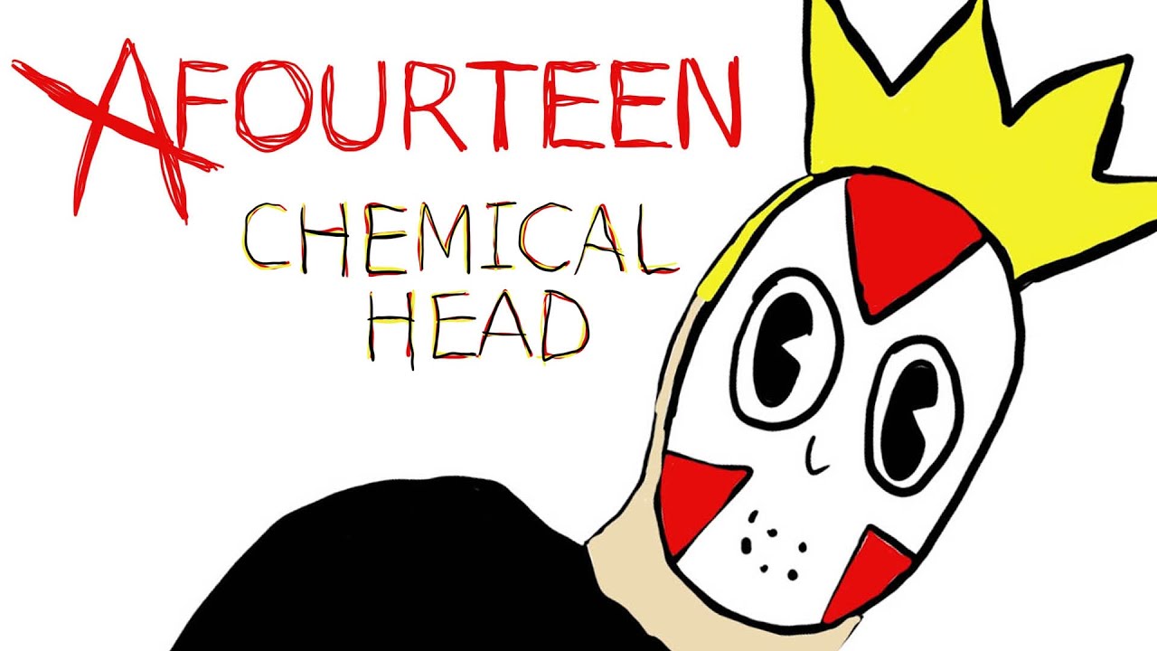 CHEMICAL HEAD (OFFICIAL MUSIC VIDEO)