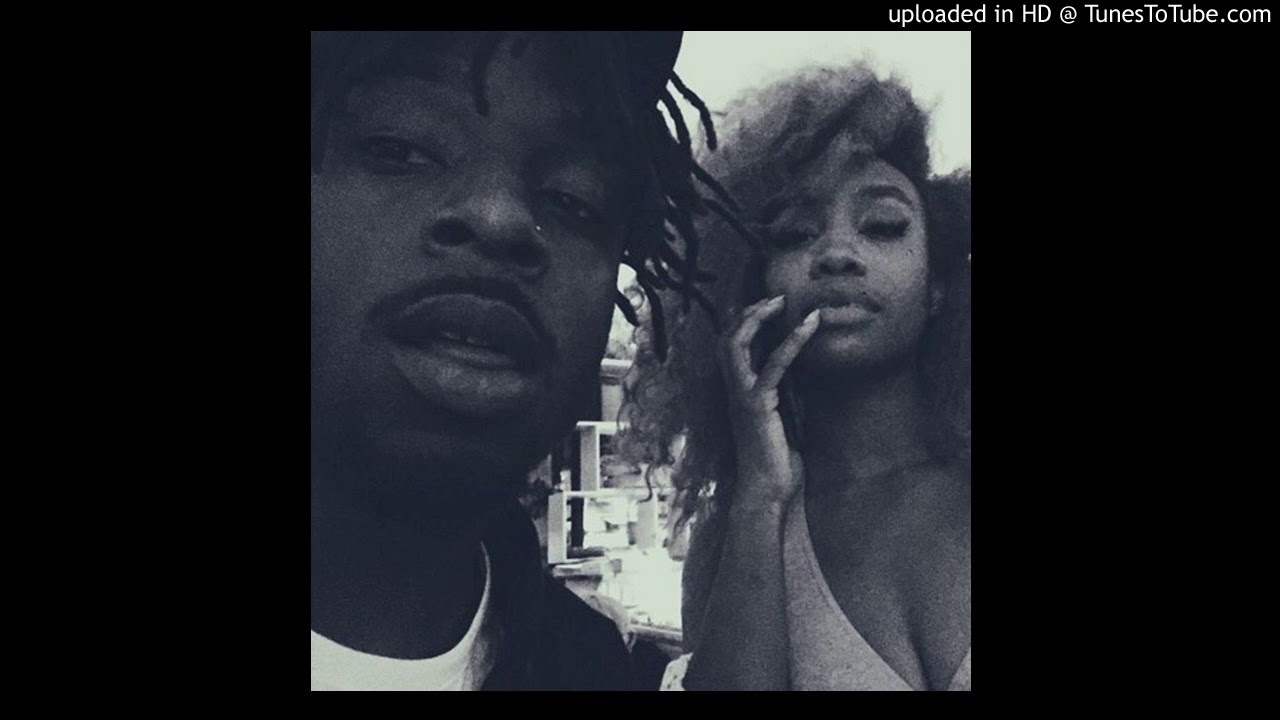 isaiah rashad x sza x saba type beat - 