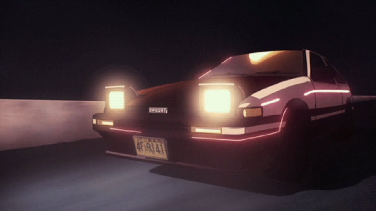 Dodu - Maserati