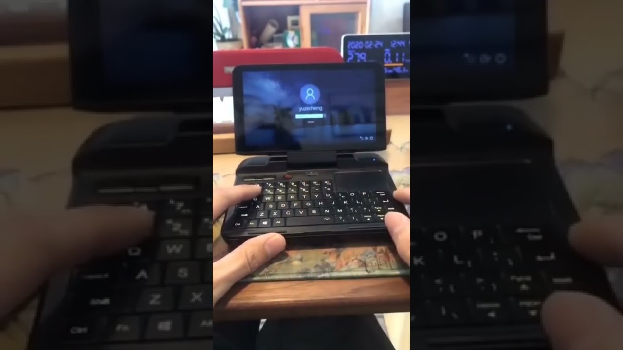 GPD Micro PC | Super Gadgets |