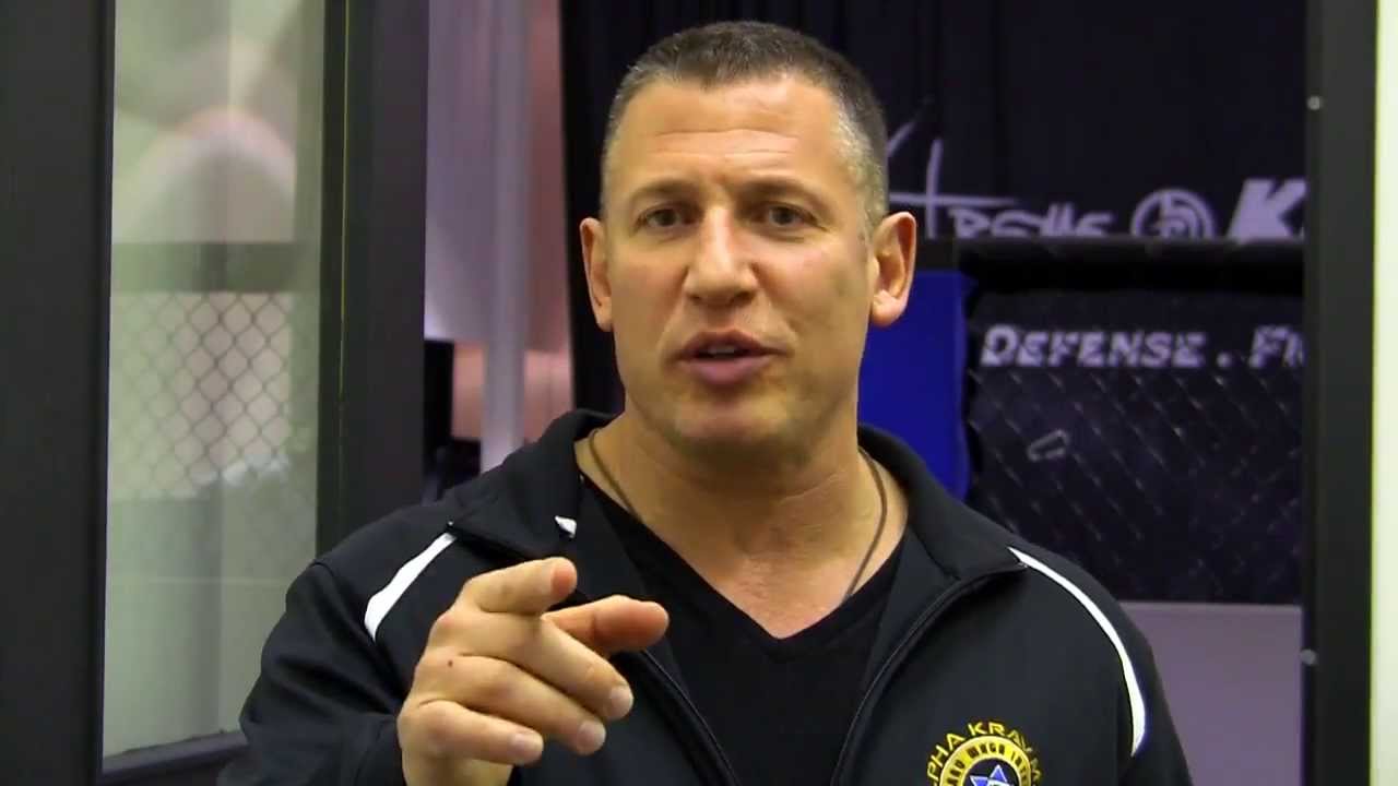 Alpha Krav Maga International - Information and Testimonials