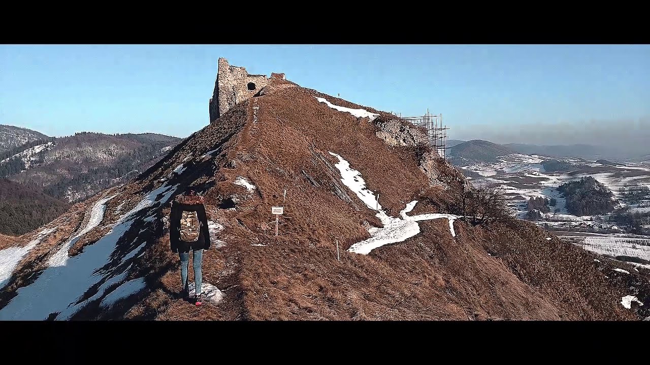 🏰HRAD KAMENICA🏰