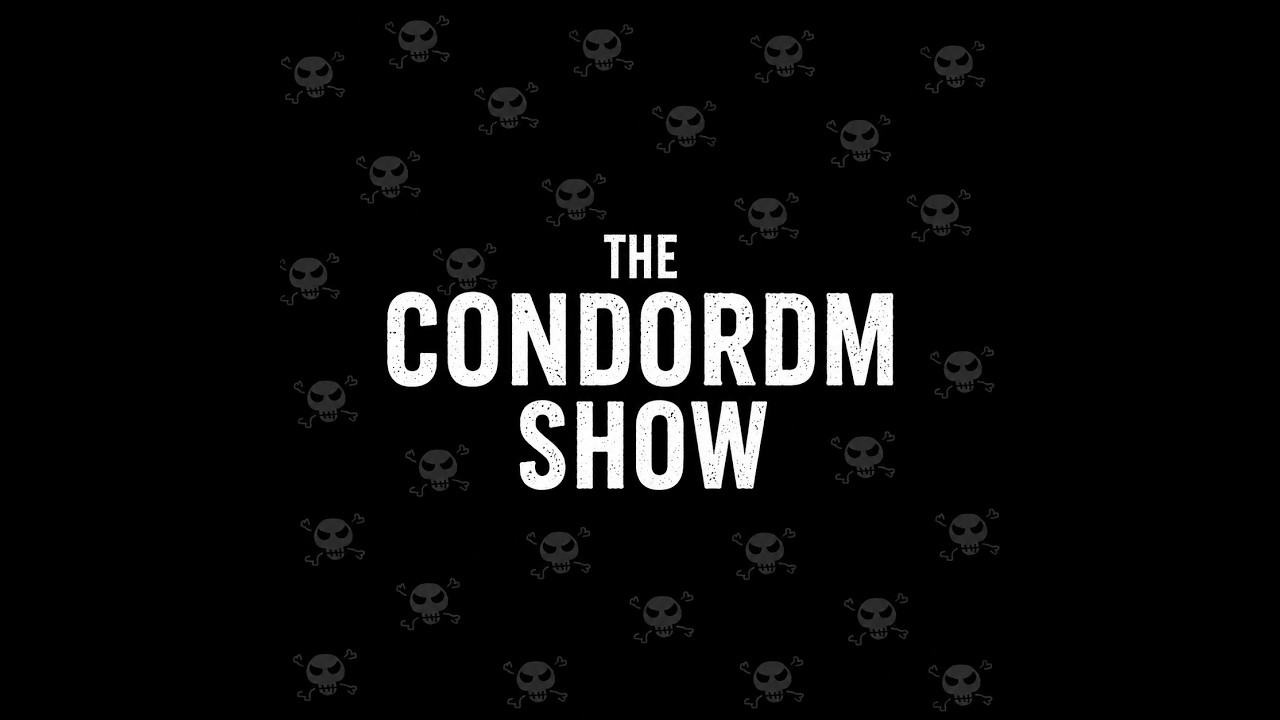 CondorDM Show - Out Of Order 12 - Heroes Unlimited