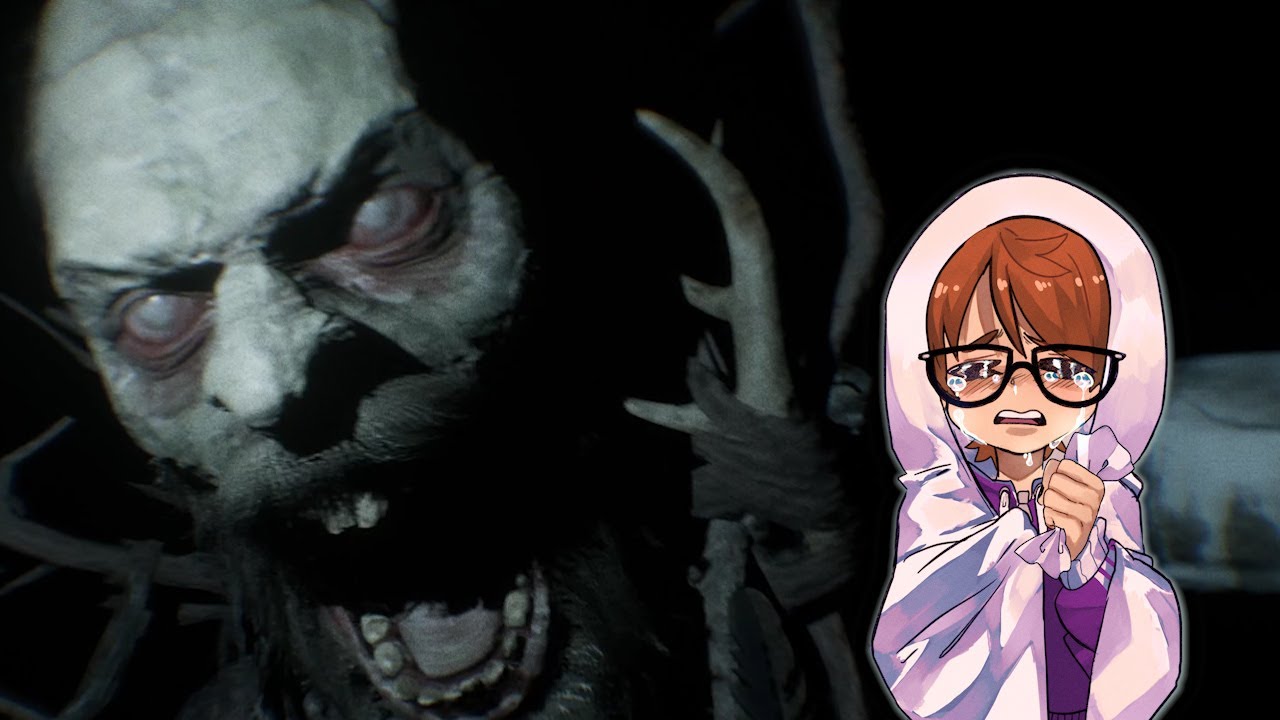 FINALE #5 SI SPIEGA TUTTO - Blair Witch [Blind Run]
