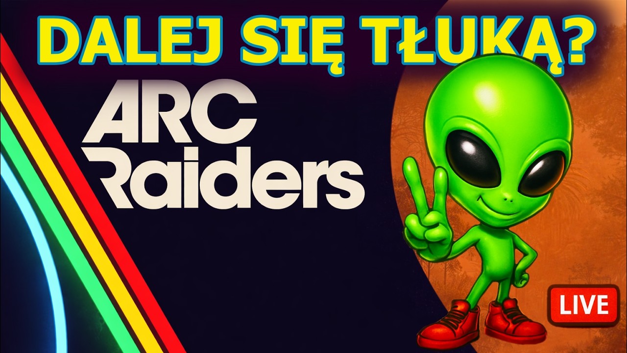 ARC Raiders | Po weekendzie: czy coś się zmieniło?