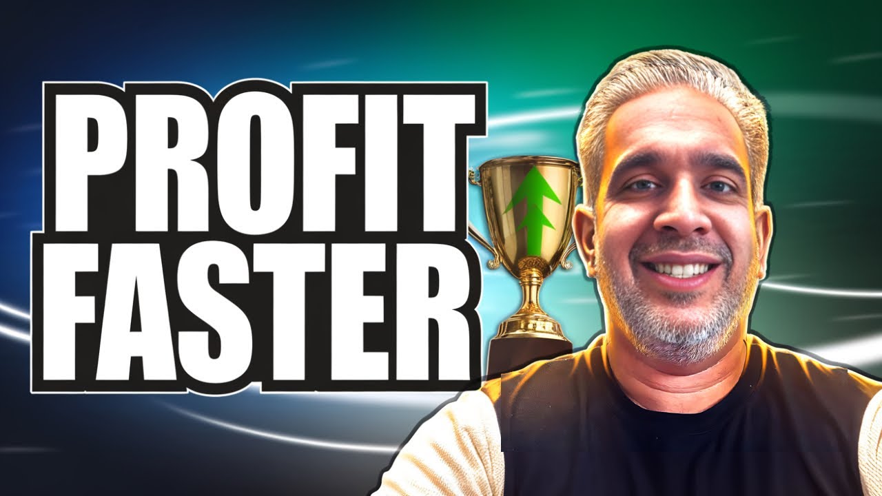 New Traders Can Make BIG Wins With SMALL Trades
