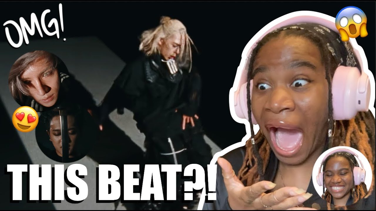 THIS GROUP IS INSANE!! First Reaction to One Or Eight 
