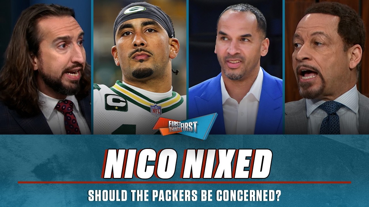 Nico Harrison FIRED by Mavs for ‘worst move in 100 YEARS’, Can the Bengals win the AFC North? | FTF