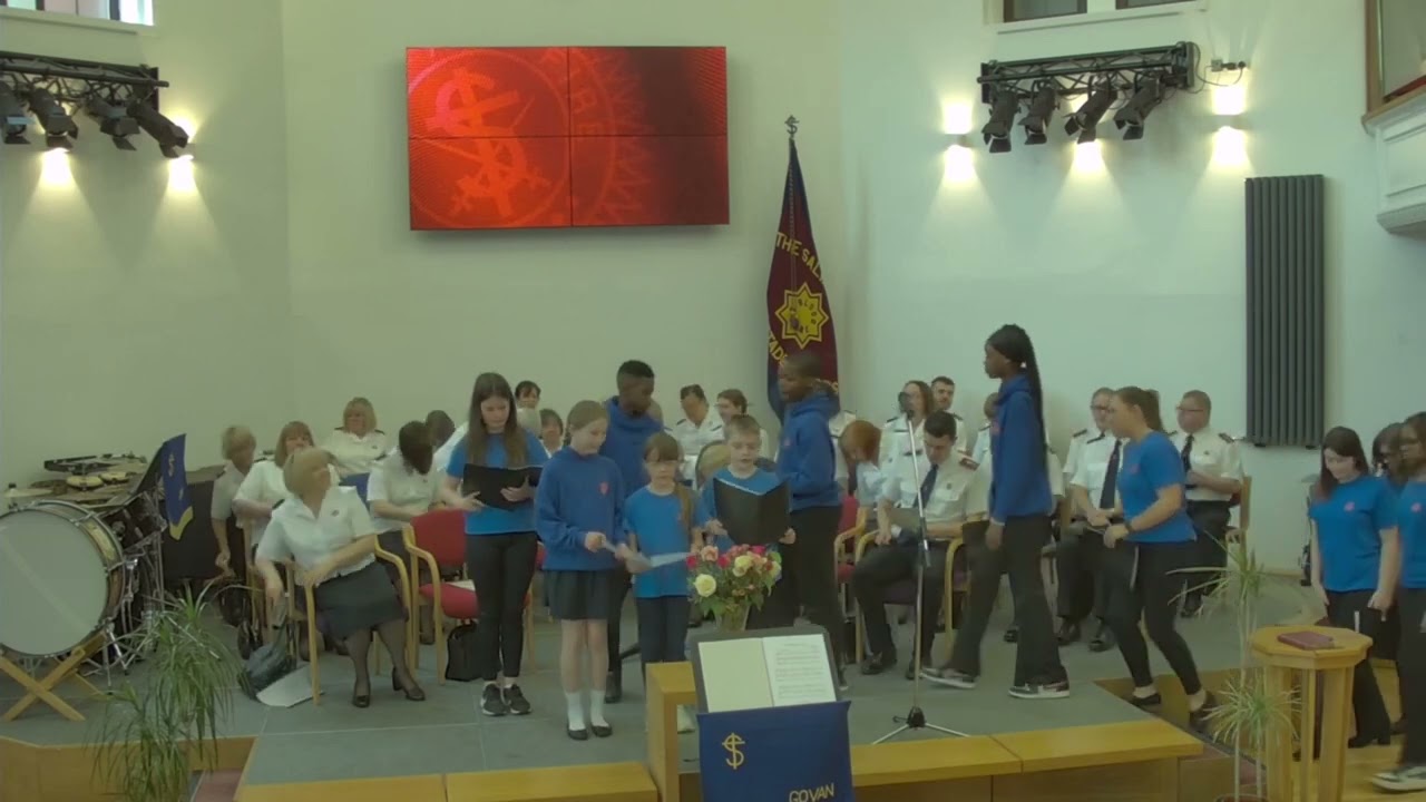 Sunday 21st April 2024- featuring Singing Company, Songsters and special guest Steph Lamplough