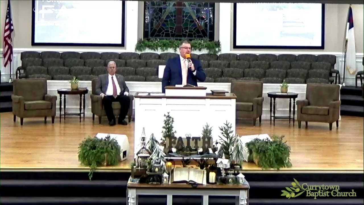 2/4/26 Pastor McDaniel Song Special