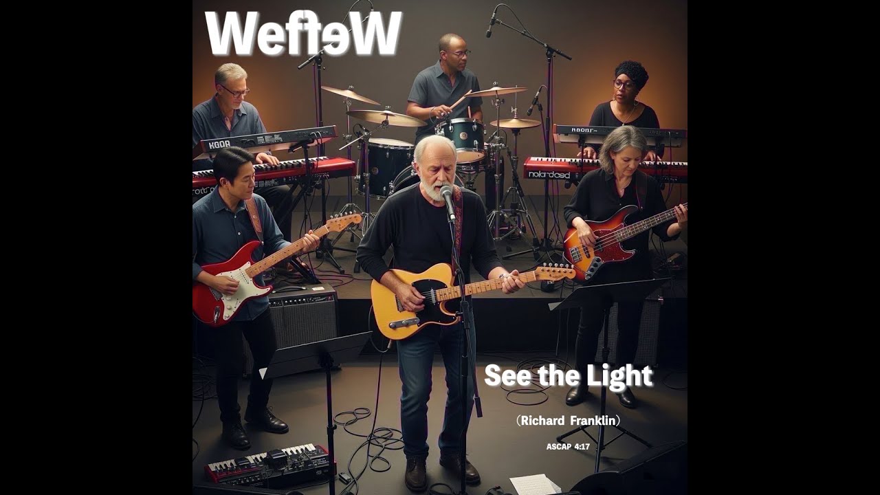 See the Light