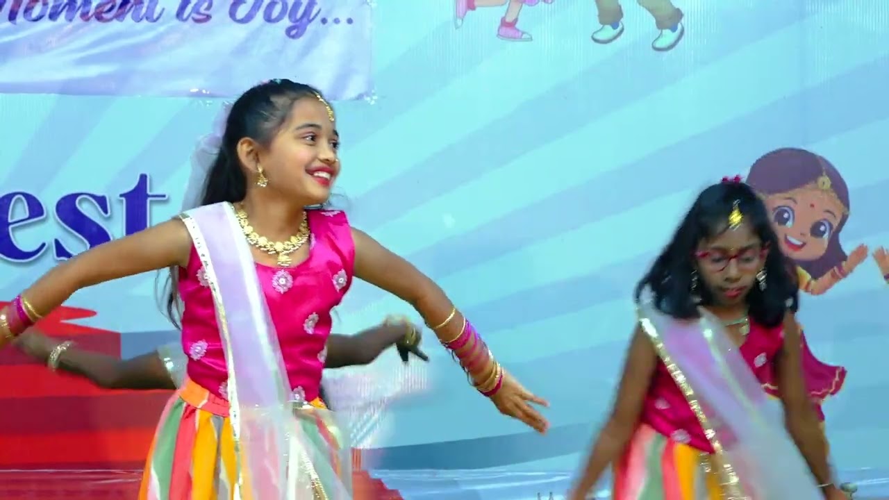 20 Maahi ve EUPHORIA ANNUAL DAY