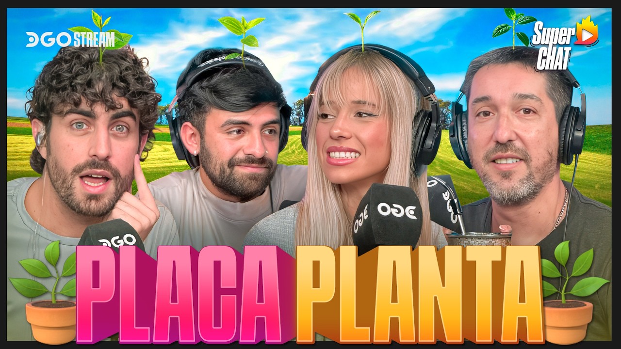 #SÚPERCHAT | ZOE OPINA sobre el JUEGO de MANU + TITI ENOJADA con MARTIN + LUANA y ZUNINO | 9/03
