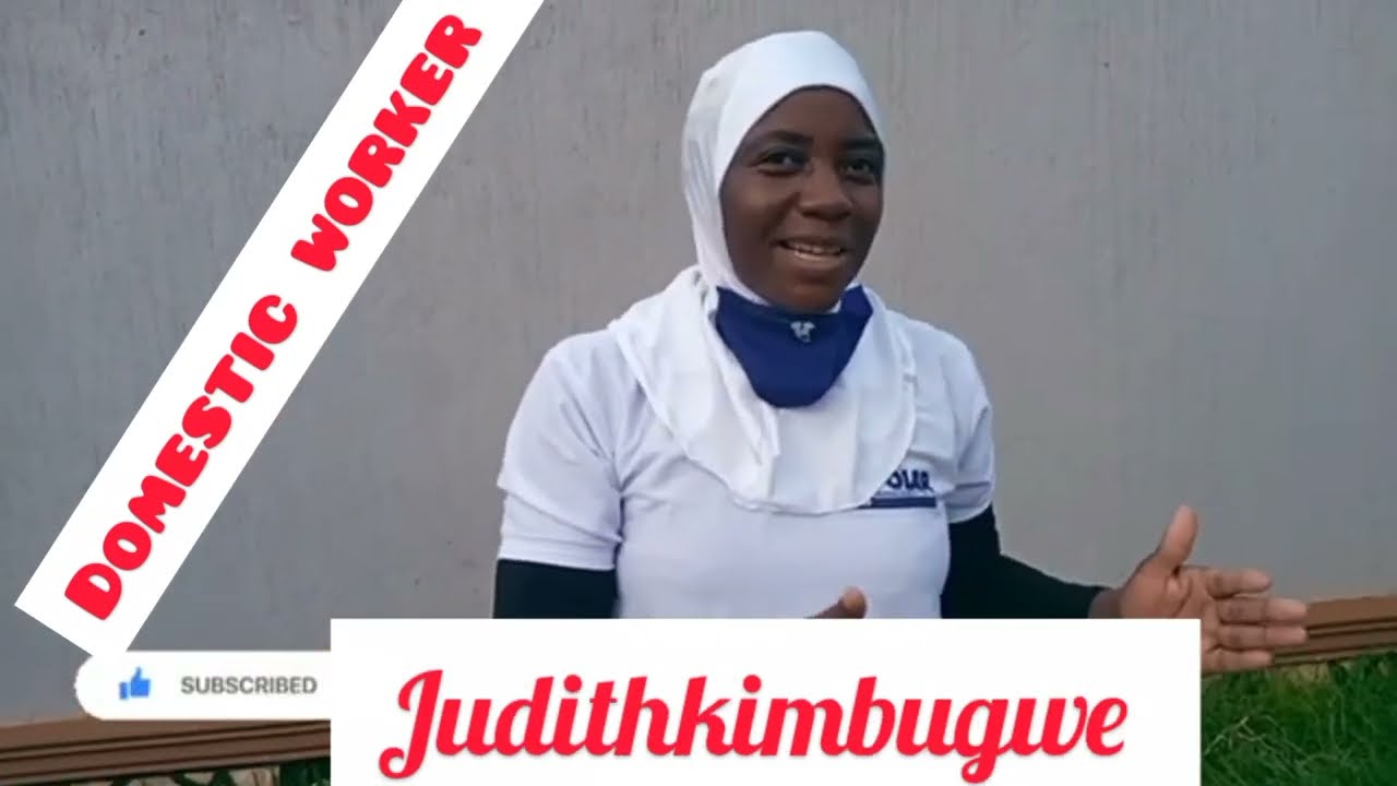 RELOCATING TO SAUDI ARABIA 🇸🇦 AS A DOMESTIC WORKER🙏 FROM UGANDA 🇺🇬