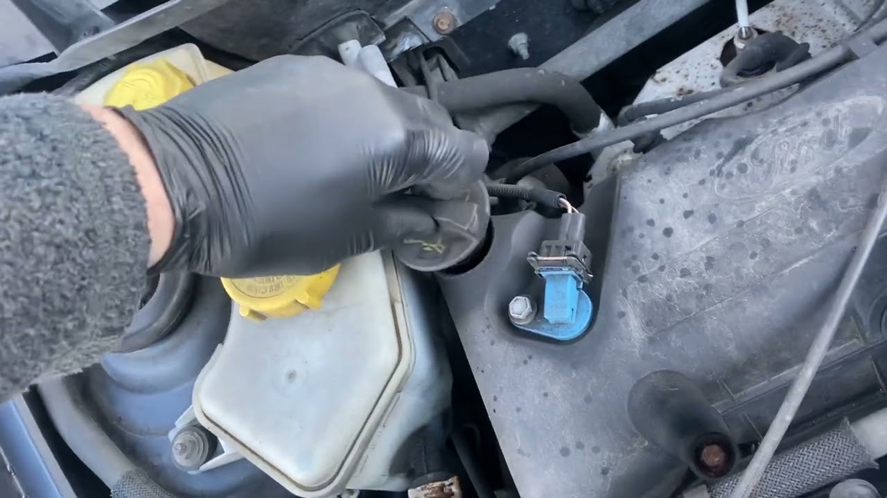 Разборка Ford - Ka 1996-2008, 1.3 (VIN: WF0BXXWPRB7Y71400) YG57WPW