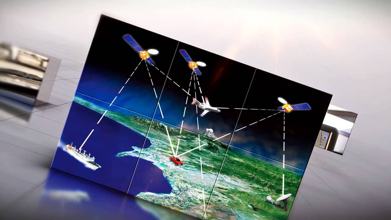 GPS Fleet Management - Mobile Tracking & Consulting