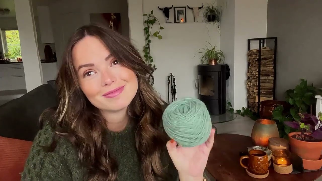 Knitting Traditions Podcast Ep.77- Cozy colorwork, unspun jacket and matchy knit plans