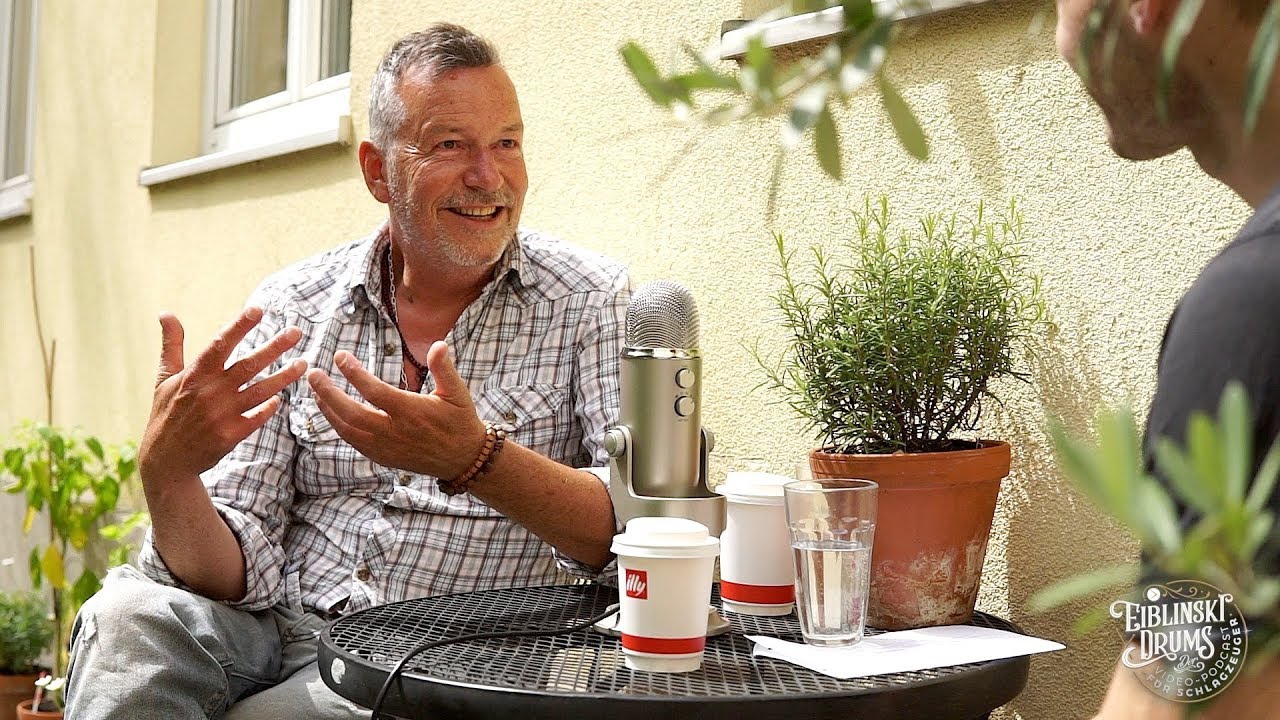 Im Gespräch mit Alex Deutsch