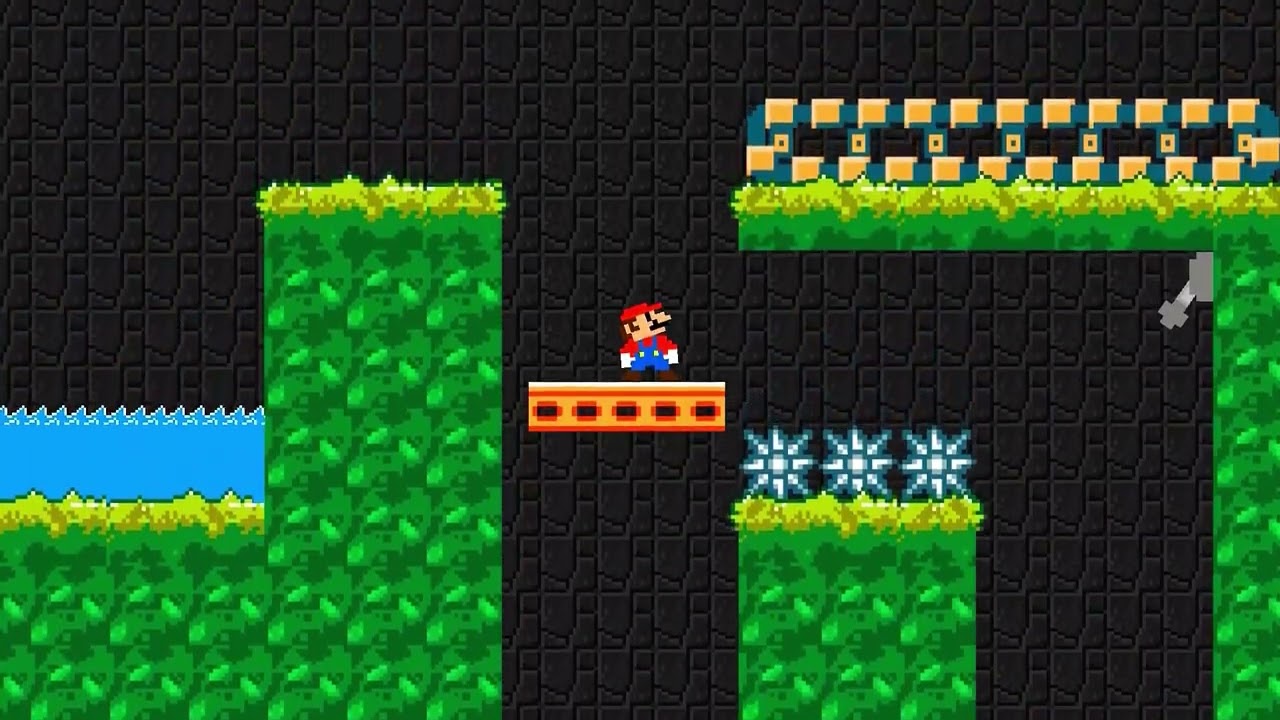 #mario #foryou #fyp