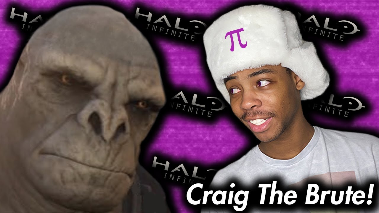 Craig The Brute Meme! | Dank Memes Of July