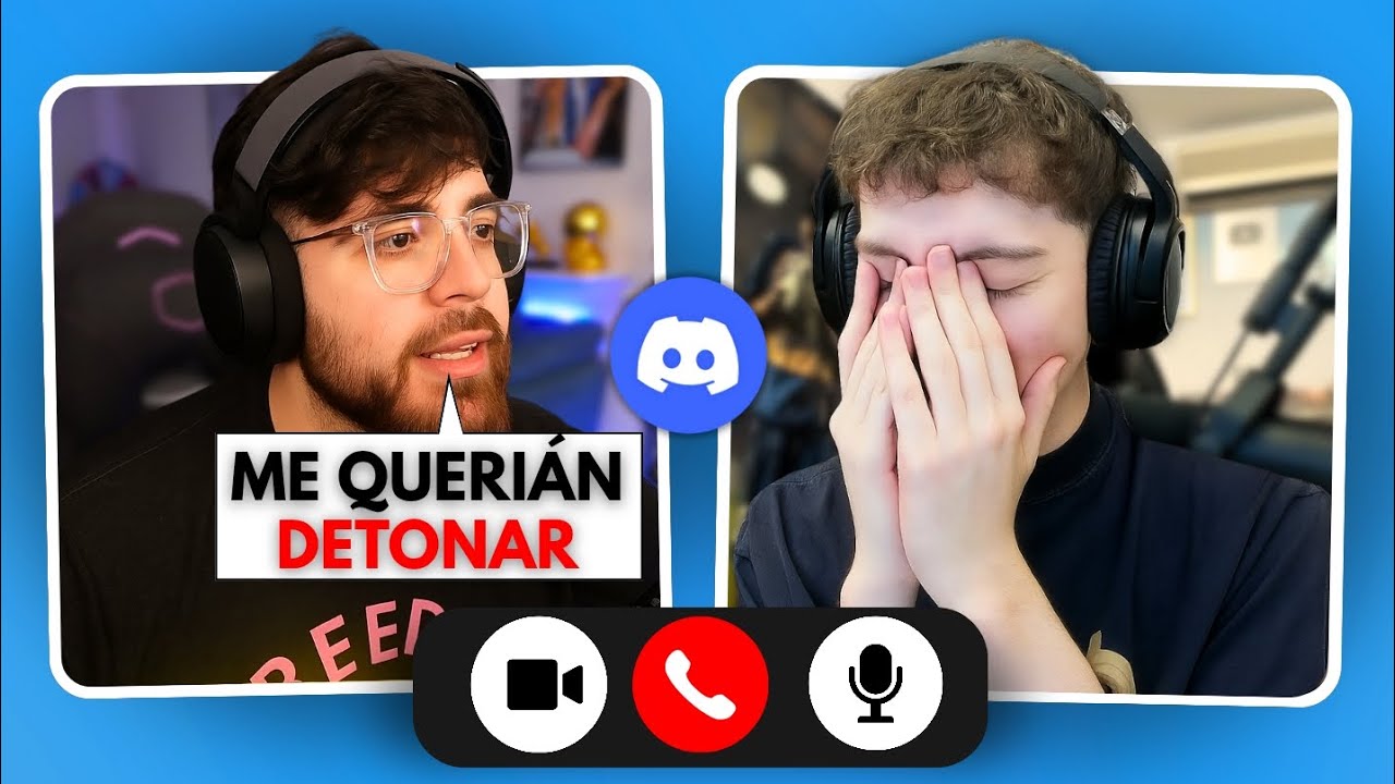 DAVOO XENEIZE Y LA COBRA charlan de COSAS un poco EXTRAÑAS