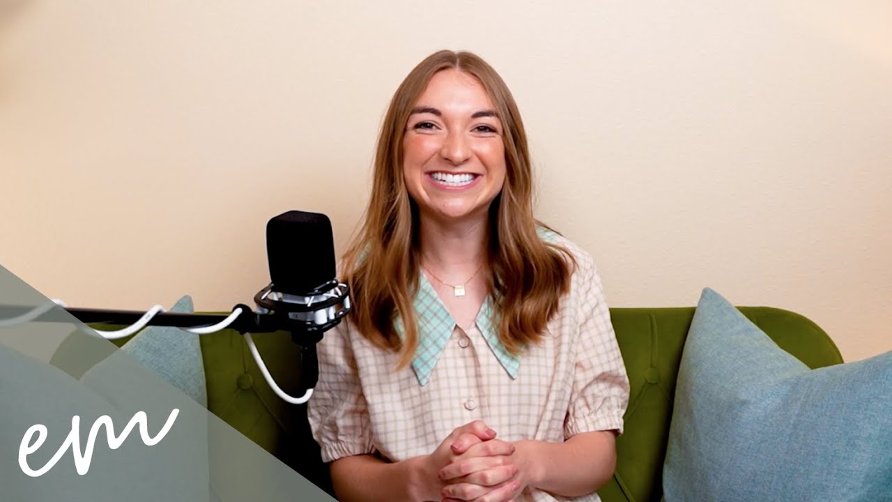 Hearing God’s Voice | Emma Mae