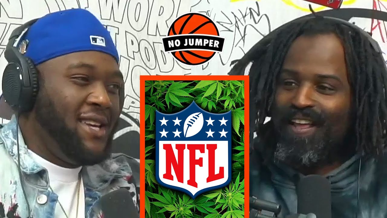 Ricky Williams On How He Cheated the NFL Drug Test
