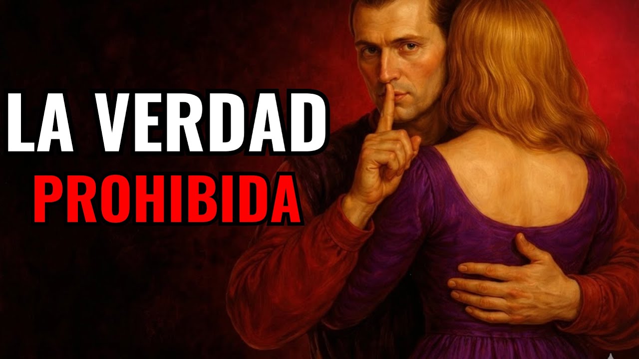 Suena a locura, pero Así es como Ellas quieren ser Tratadas – SEGÚN MAQUIAVELO