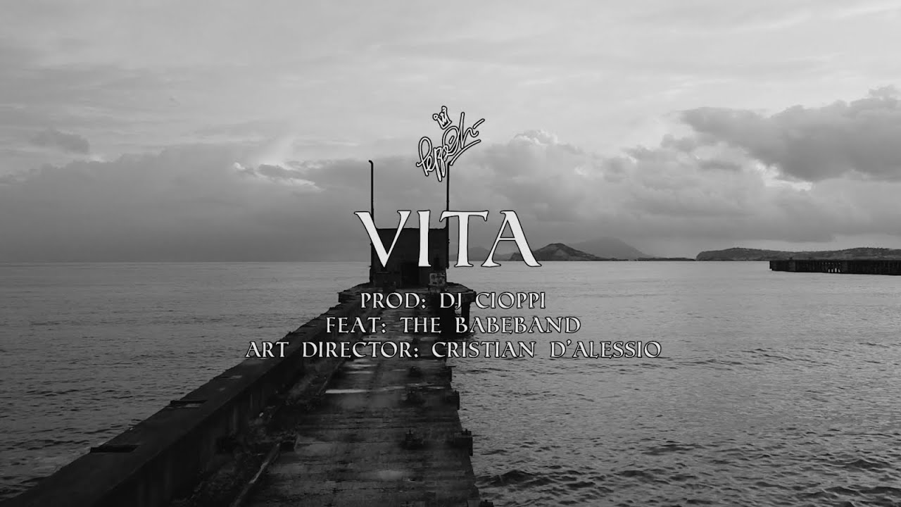 PeppOh - Vita feat. The BabeBand (prod. Dj Cioppi)