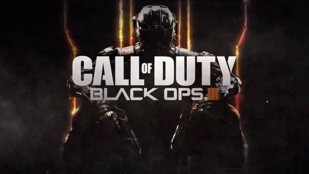 BLACK OPS 3: BUFF THE WEEVIL