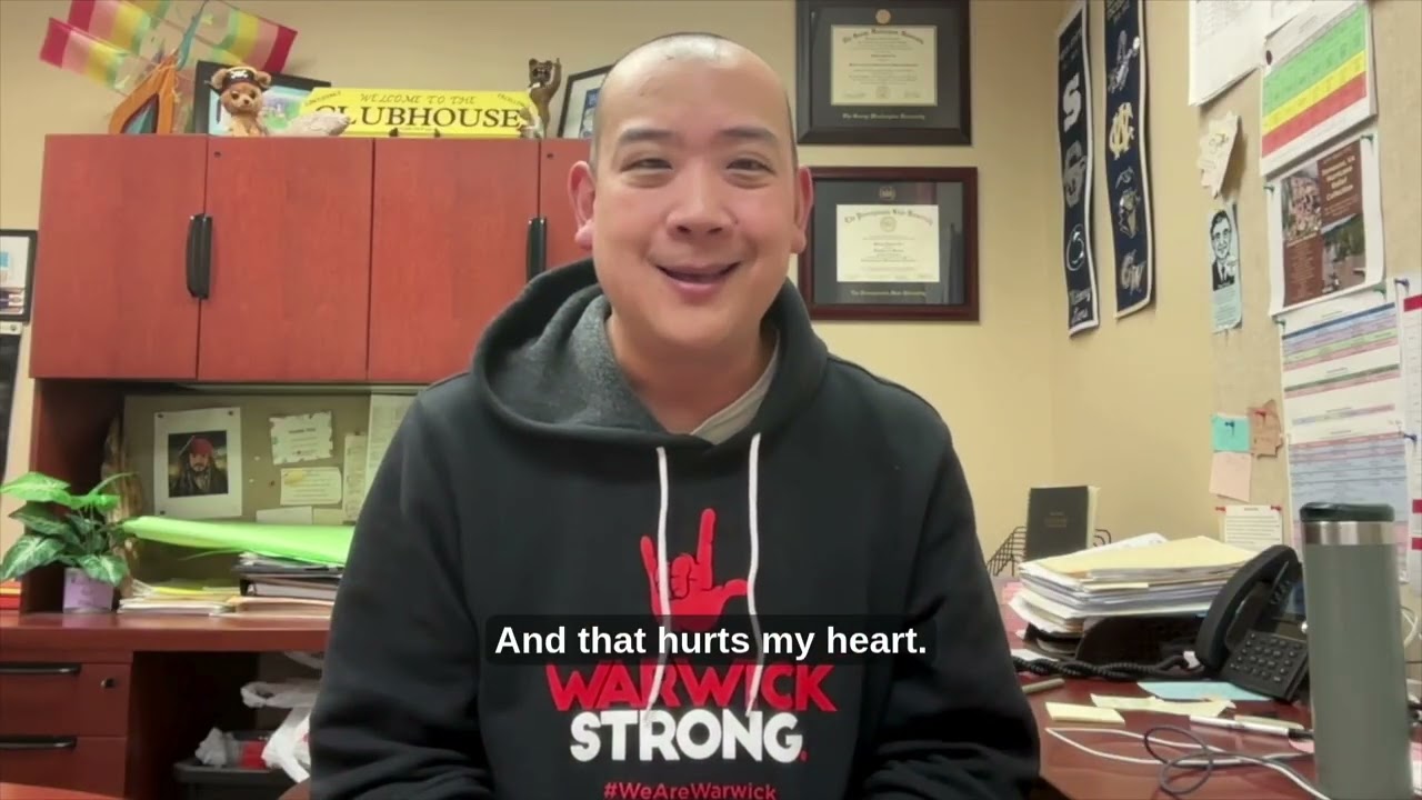Morning Announcements 3-19-26