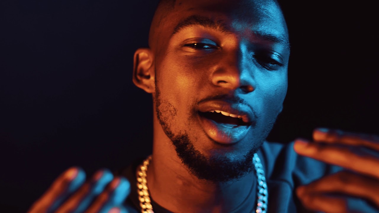 Rarri True f/ Mishon -  You & i