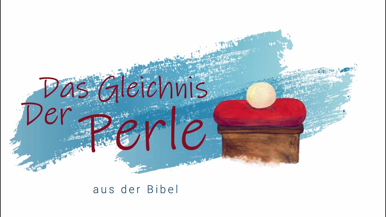 Das Gleichnis der Perle