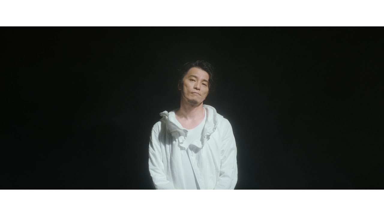 KREVA 「存在感」(Full Ver.)