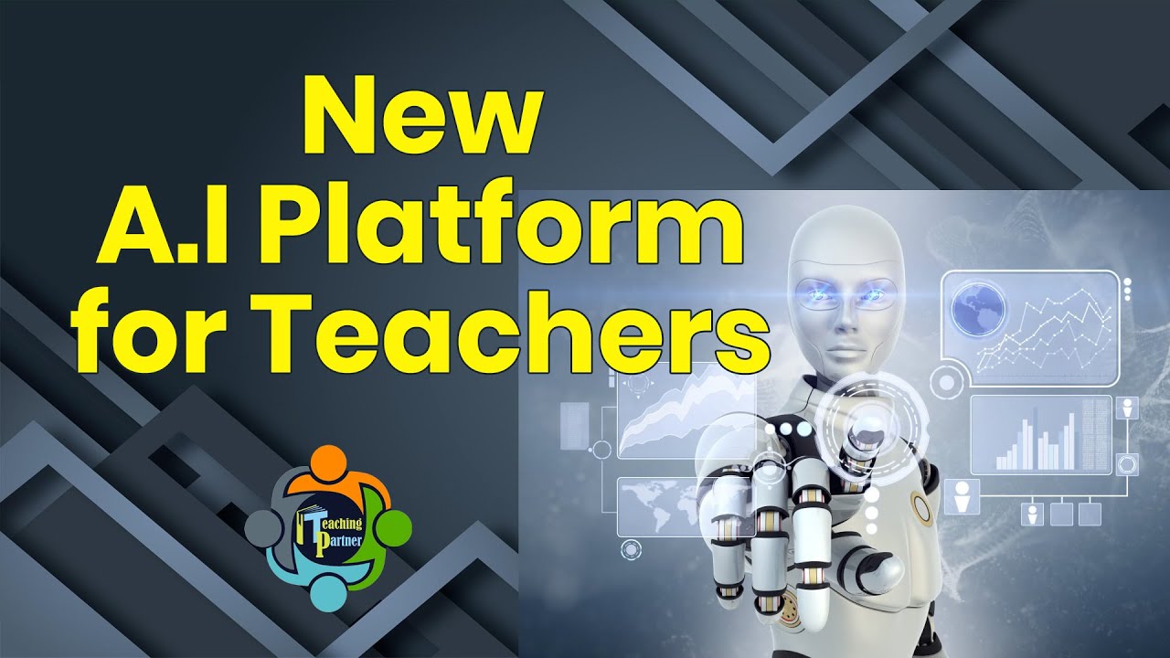 Save Hours of Lesson Planning with MONSHA.AI: A Teacher's Best Friend!