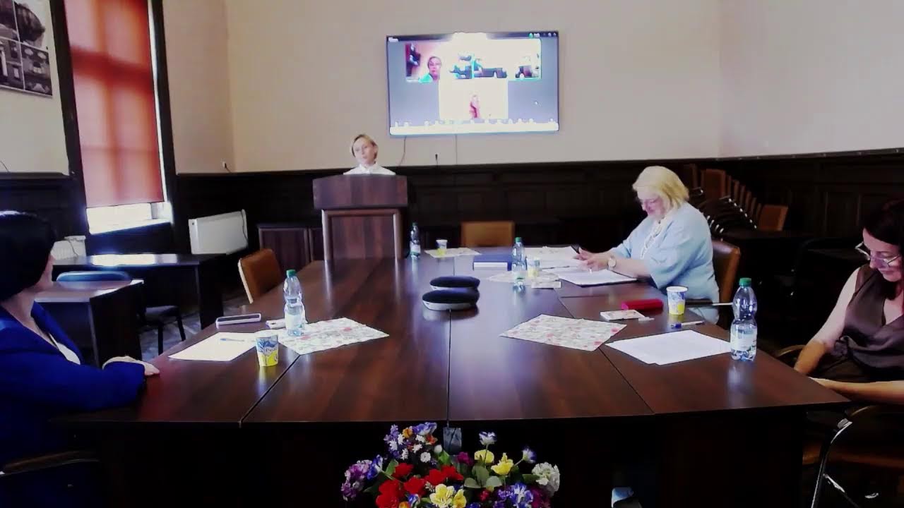 Захист  дисертації  Кухар М..М.    23.06.2025