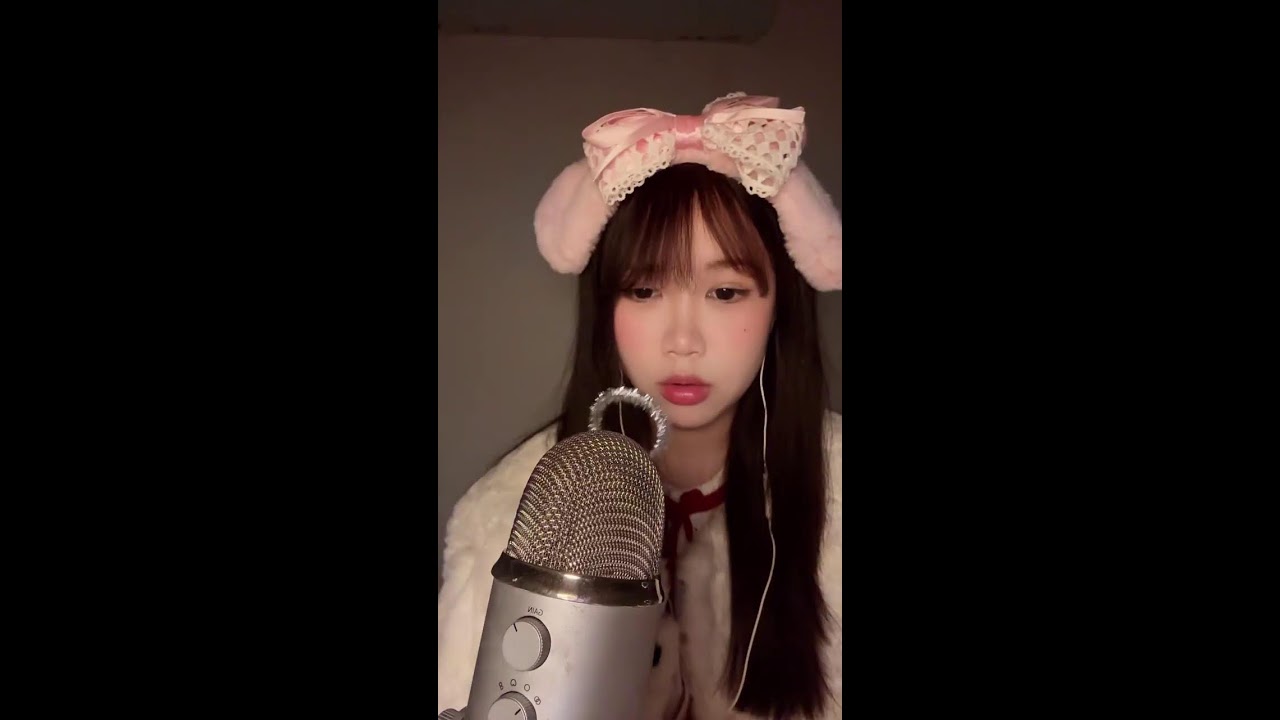 【LIVEアーカイブ】🌸 Yuna: Sweet girlfriend roleplay & ear cleaning