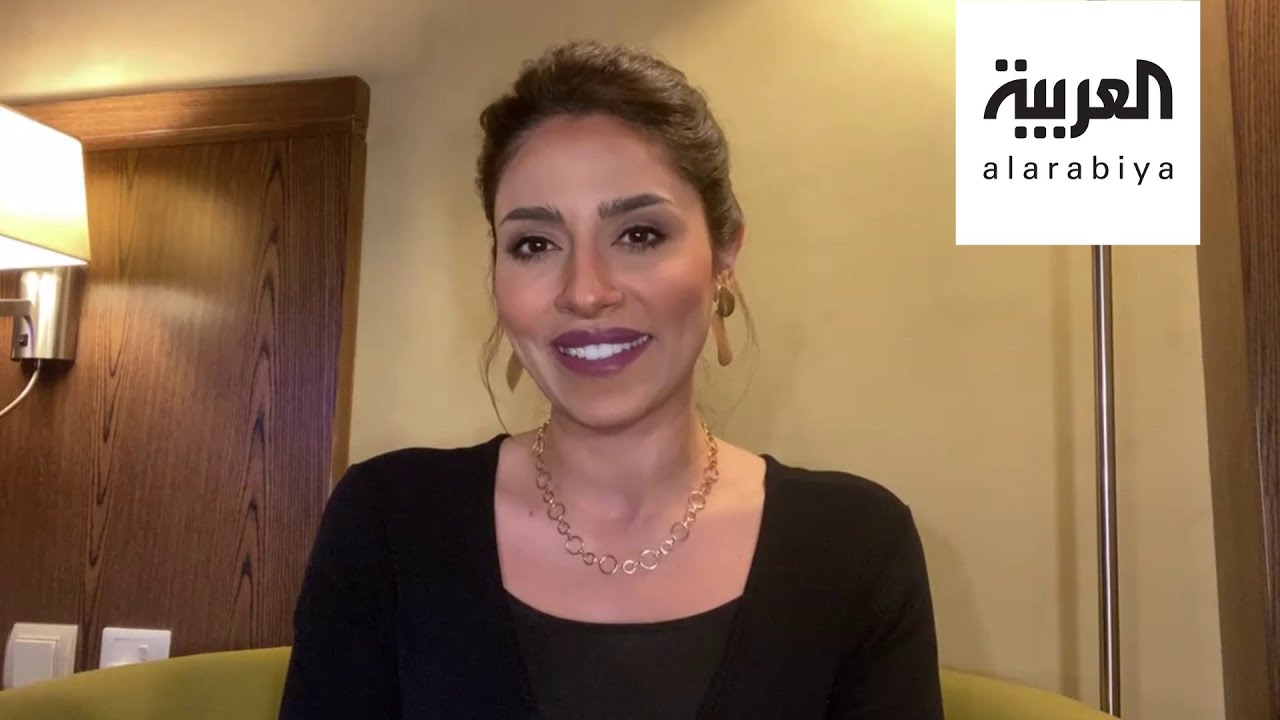 تفاعلكم | الفنانة السعودية إلهام علي تدخل دائرة الجدل بعملين في رمضان