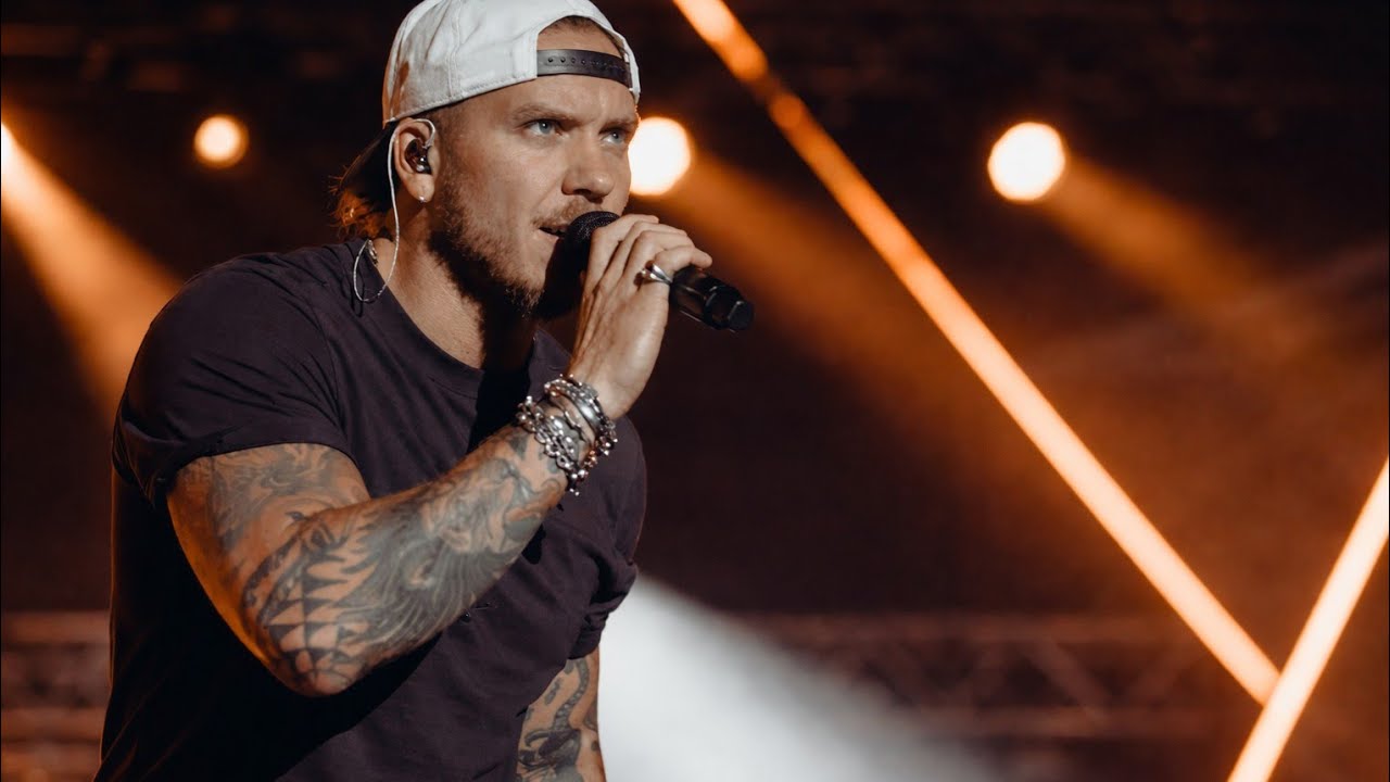 Brandon lake _ God of Every Miracle (Powerful Worship songs) 