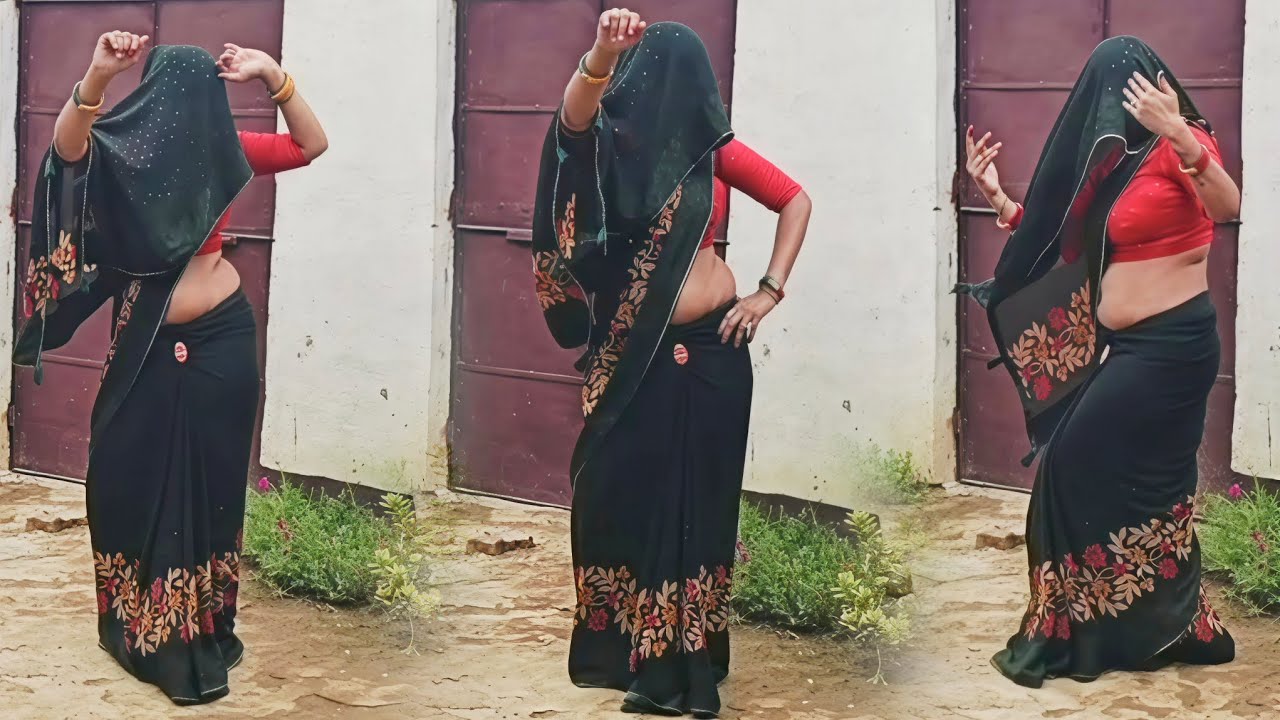 बंशी बजे कदम के नीचे जीयरा धक धक होय ।। Banshi baje kadam ke neeche ।। कमरतोड़ डांस ।। Shivi Yadav 