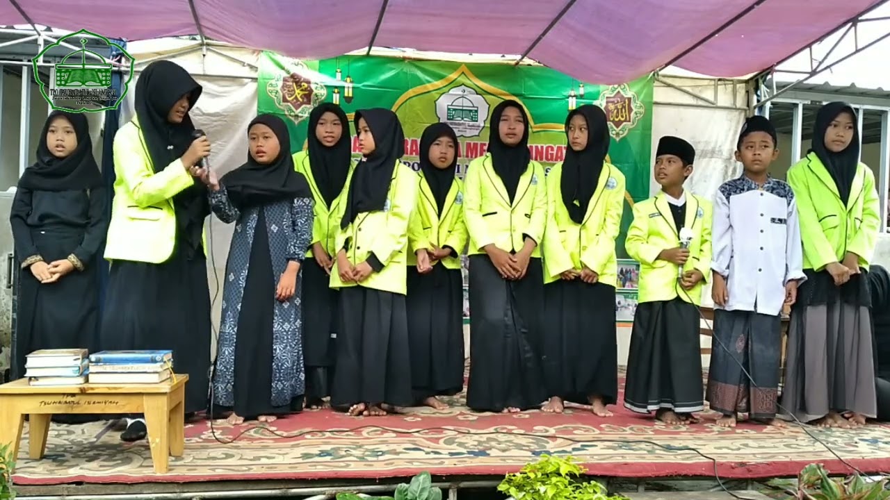 PHBI Isro Mi'raj Nabi Muhammad 2026 M.