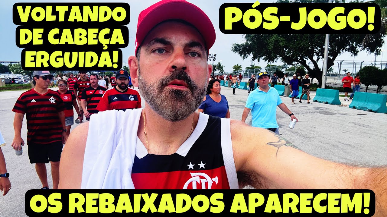 NÃO PODE ERRAR CONTRA O BAYERN! ERRAMOS, APESAR DE TERMOS JOGADO BEM! OS REBAIXADOS APARECEM TODOS!