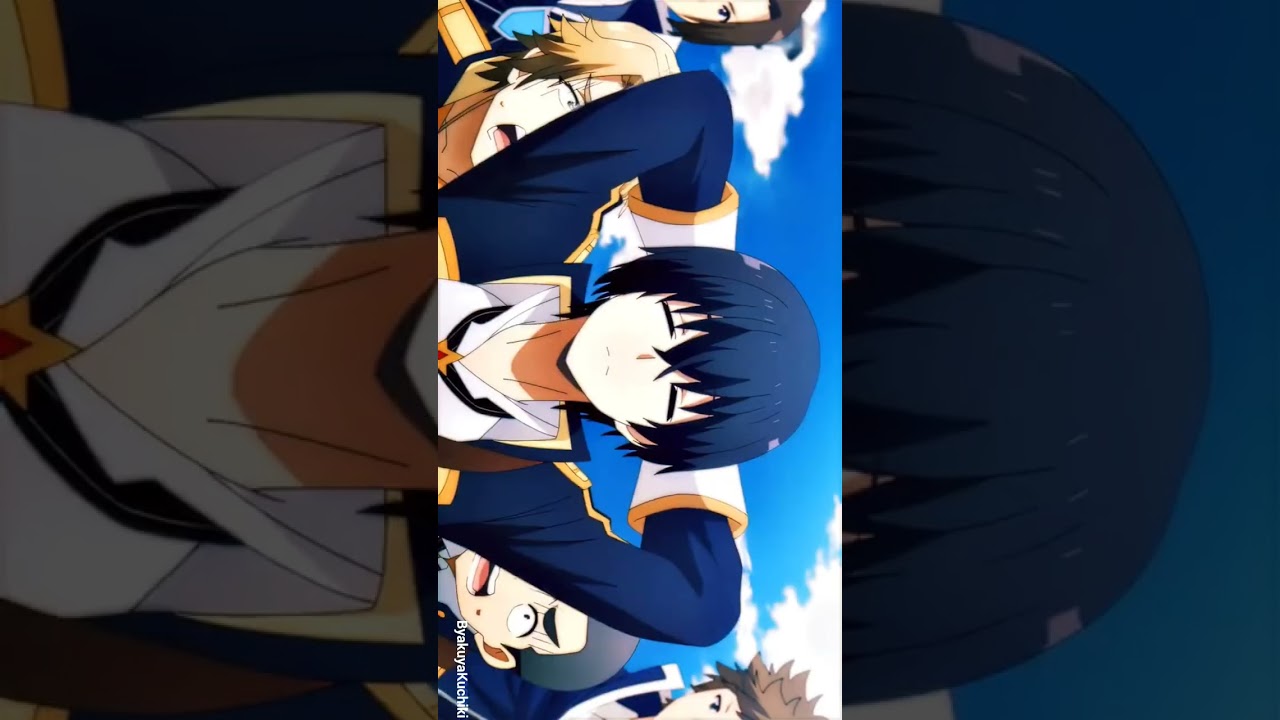 Cid #theeminenceinshadow #foryoupage #kagejitsu #cidkagenou #zenxsqd #anime #animeedit