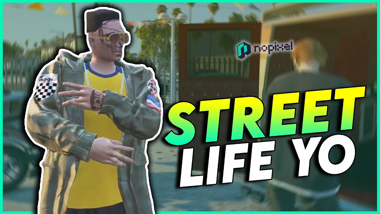 Trying the Maze Bank heist hack for the first time - GTA RP Nopixel
