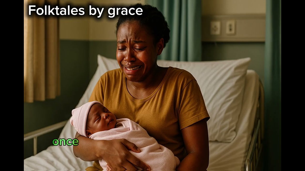 Her English Teacher Got Her Pregnant… The Village Mocked Her… But Look at Her Now 💪