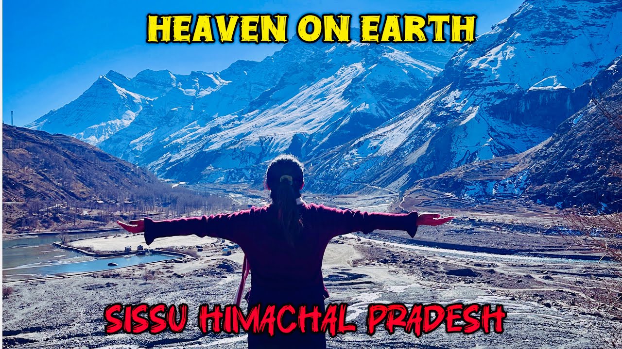 Best Affordable Stay in SISSU | Sissu Himachal Pradesh | Offbeat Himachal